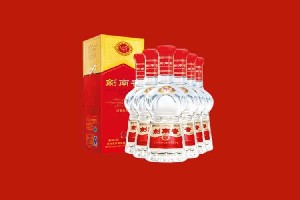 滁州市琅琊回收剑南春